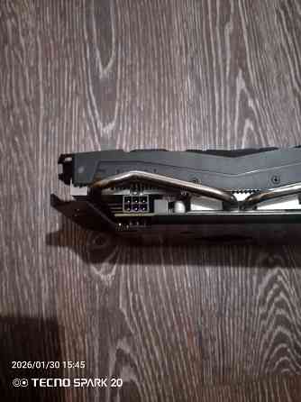 ВидеокартаRx 570 8 gd5 Донецк