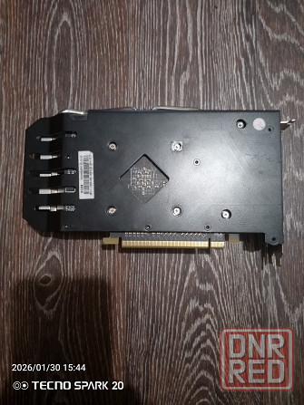 ВидеокартаRx 570 8 gd5 Донецк - изображение 4