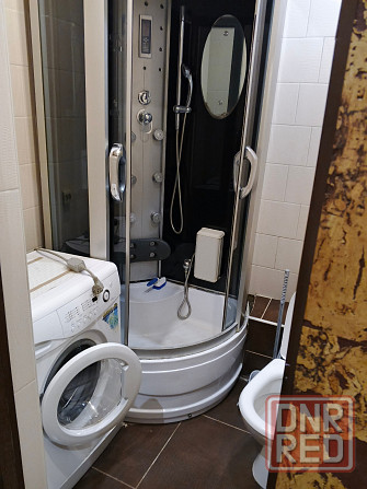 Сдам 1-ком. квартиру в Ленинском районе Донецк - изображение 5