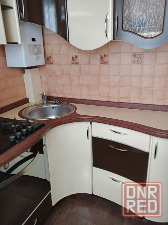 Сдам 1-ком. квартиру в Ленинском районе Донецк - изображение 2