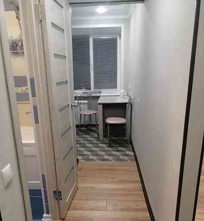 Сдам однушку в Буденовском районе Донецк