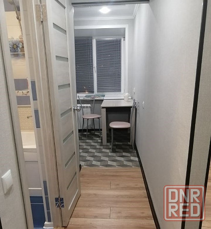 Сдам однушку в Буденовском районе Донецк - изображение 5