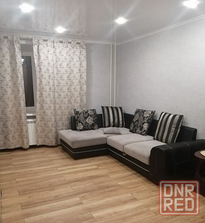 Сдам однушку в Буденовском районе Донецк - изображение 4