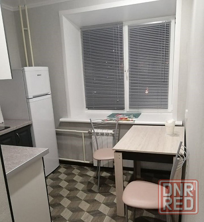 Сдам однушку в Буденовском районе Донецк - изображение 1