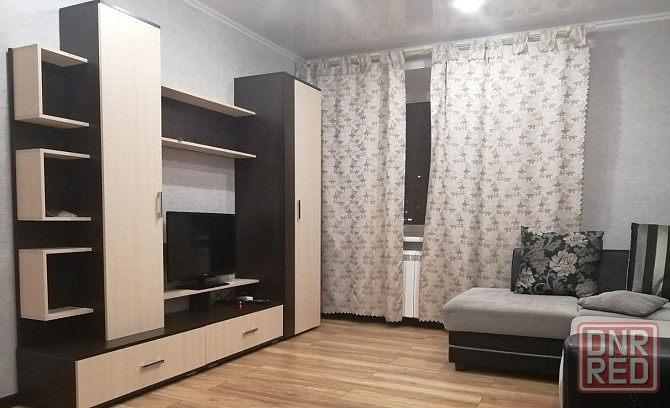 Сдам однушку в Буденовском районе Донецк - изображение 2