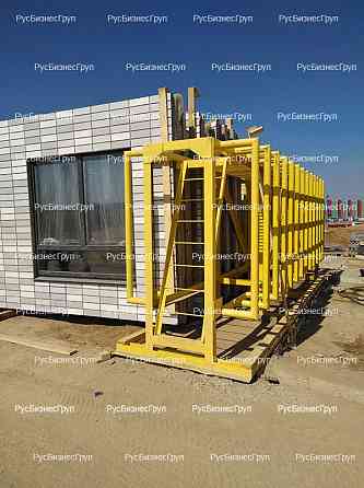 Траверса балочная для стеновых панелей Москва