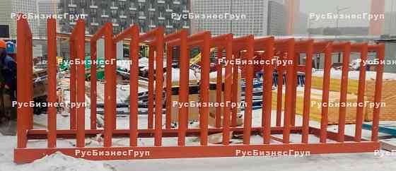 Траверса балочная для стеновых панелей Москва