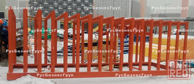 Траверса балочная для стеновых панелей Москва - изображение 2