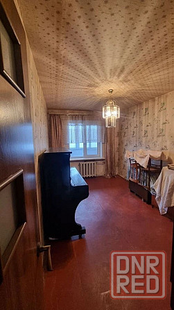 Продам 2 к квартиру на "Зеленом" Макеевка - изображение 5