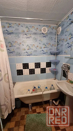 Продам 2 к квартиру на "Зеленом" Макеевка - изображение 2