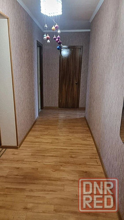 Продам 2 к квартиру на "Зеленом" Макеевка - изображение 3