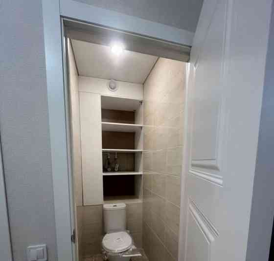 Сдам 2кк в Куйбышевском р-н Донецк