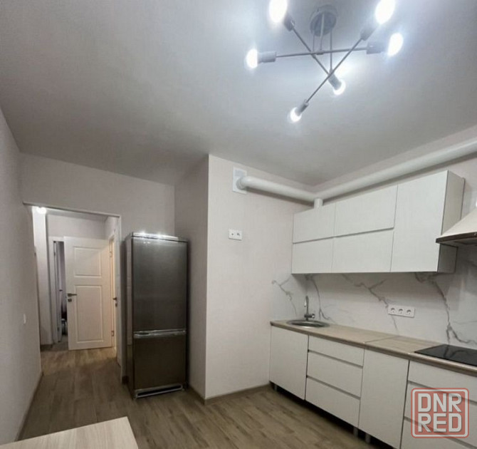 Сдам 2кк в Куйбышевском р-н Донецк - изображение 1