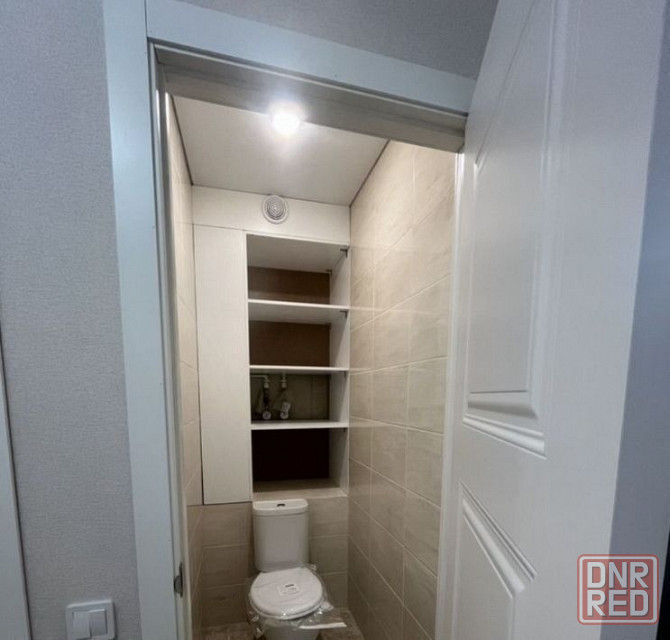 Сдам 2кк в Куйбышевском р-н Донецк - изображение 2