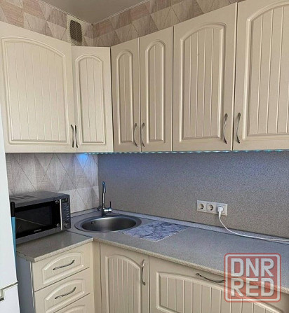 Сдам 1комн. квартиру Донецк - изображение 5