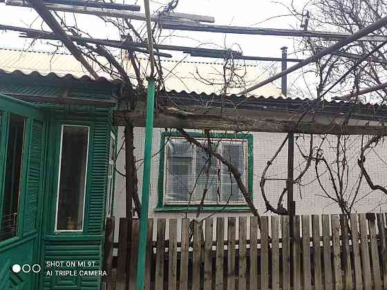 Продам дом ,г Макеевка,рнКапитальной Макеевка