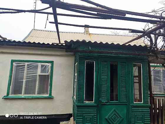 Продам дом ,г Макеевка,рнКапитальной Макеевка