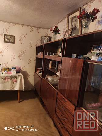 Продам дом ,г Макеевка,рнКапитальной Макеевка - изображение 5