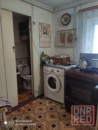 Продам дом ,г Макеевка,рнКапитальной Макеевка - изображение 6