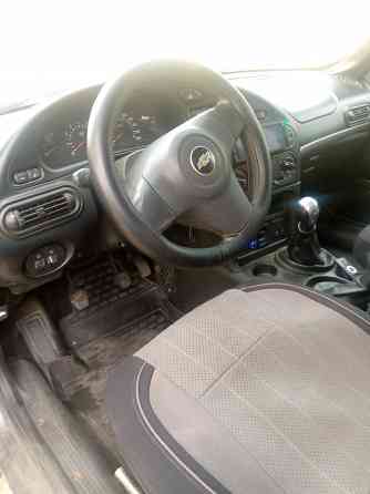 Продам Chevrolet Niva Торез