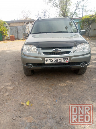 Продам Chevrolet Niva Торез - изображение 6