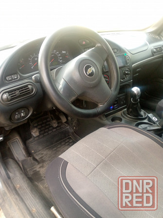 Продам Chevrolet Niva Торез - изображение 3