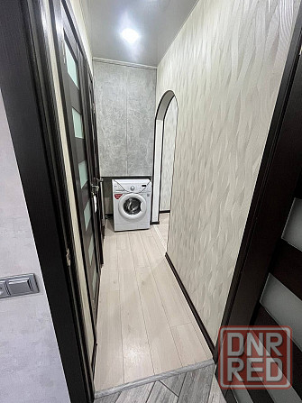 Сдам 2-комнатную квартиру в Калининском районе Донецк - изображение 2