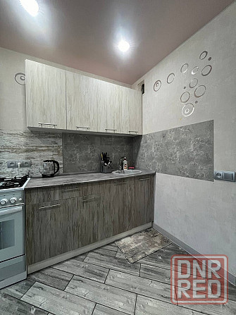 Сдам 2-комнатную квартиру в Калининском районе Донецк - изображение 4