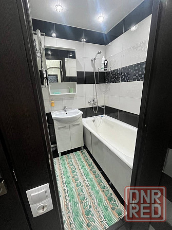 Сдам 2-комнатную квартиру в Калининском районе Донецк - изображение 5