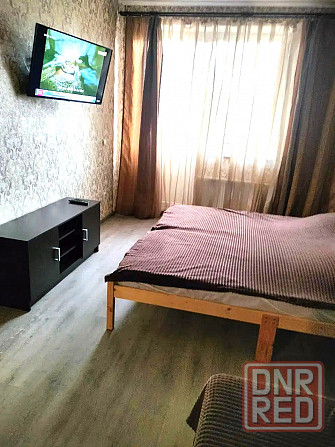 Сдам квартиру в Макеевке на Зеленом Макеевка - изображение 1