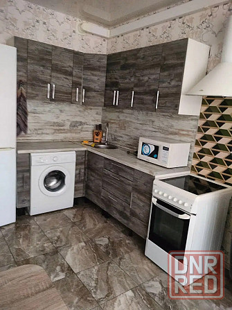 Сдам квартиру в Макеевке на Зеленом Макеевка - изображение 2