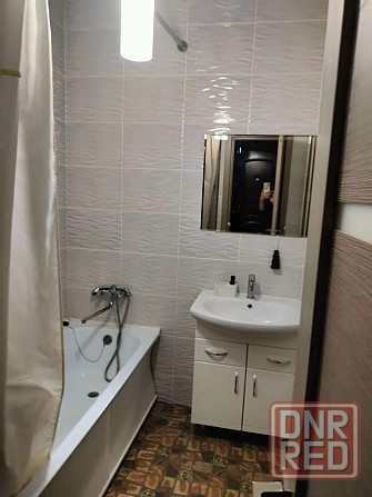 Сдам квартиру в Макеевке на Зеленом Макеевка - изображение 3