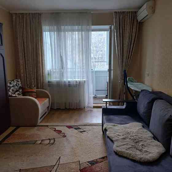 Сдам 1 комнатную квартиру в Буденновском р-не, Цветочный Донецк