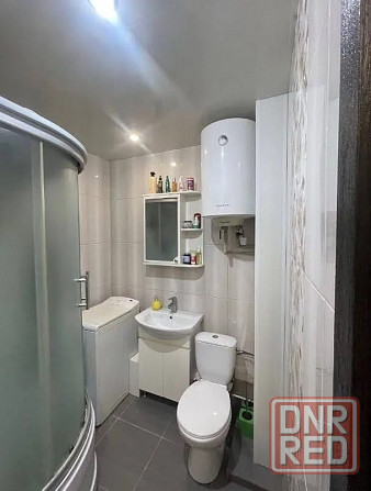 Сдам 1 комнатную квартиру в Буденновском р-не, Цветочный Донецк - изображение 2