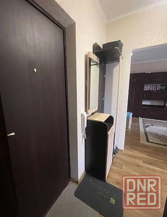 Сдам 1 комнатную квартиру в Буденновском р-не, Цветочный Донецк - изображение 1