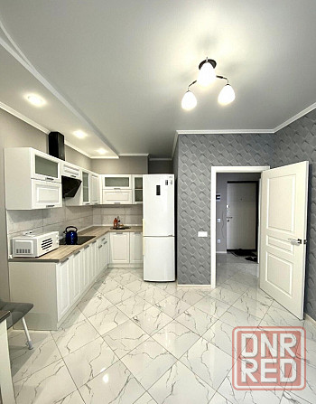 Сдам 1 комнатную квартиру в Ленинском районе. Донецк - изображение 1