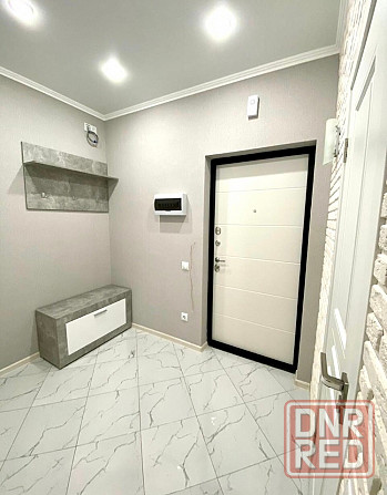 Сдам 1 комнатную квартиру в Ленинском районе. Донецк - изображение 2