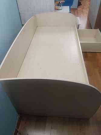 Кровать детская односпальная Донецк