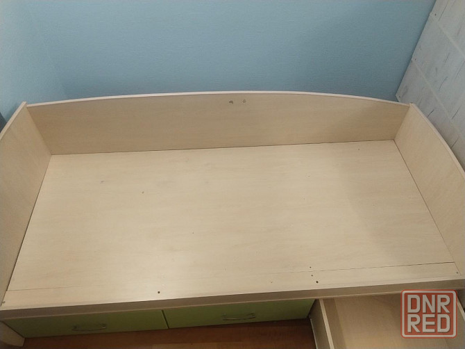 Кровать детская односпальная Донецк - изображение 2