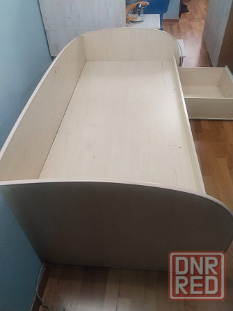 Кровать детская односпальная Донецк - изображение 3