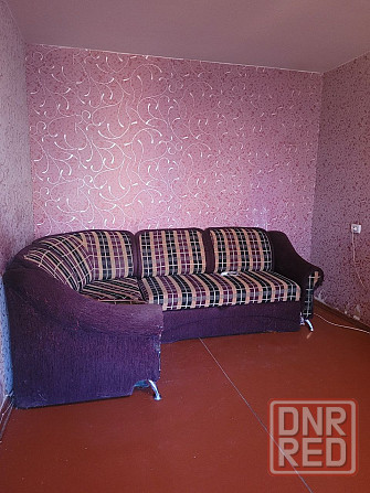 Сдается 2х ком квартира! Донецк - изображение 1