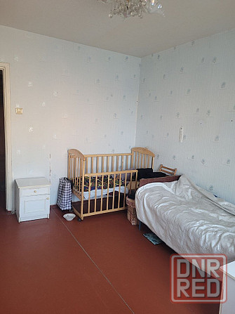 Сдается 2х ком квартира! Донецк - изображение 8