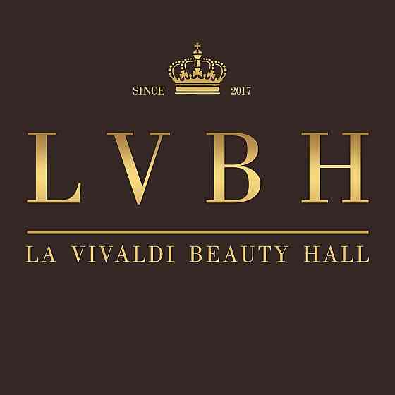 Мастер ногтевого сервиса / колорист / барбер / лашмейкер в салон премиум класса Донецк