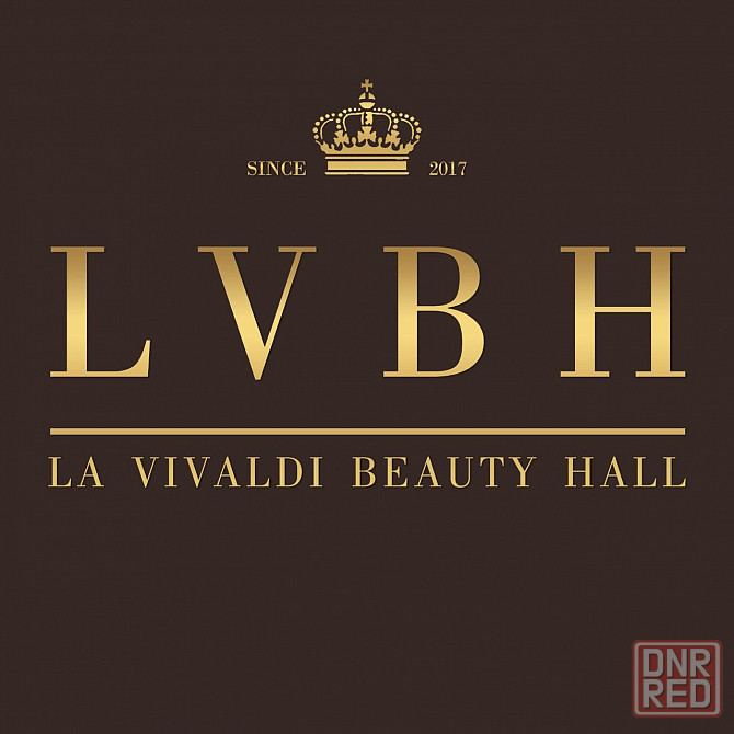 Мастер ногтевого сервиса / колорист / барбер / лашмейкер в салон премиум класса Донецк - изображение 1