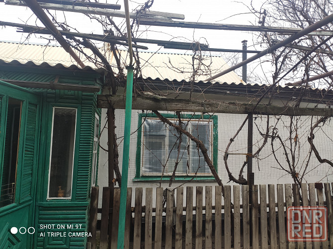 Продам дом Горняцкий р-н Макеевка - изображение 9