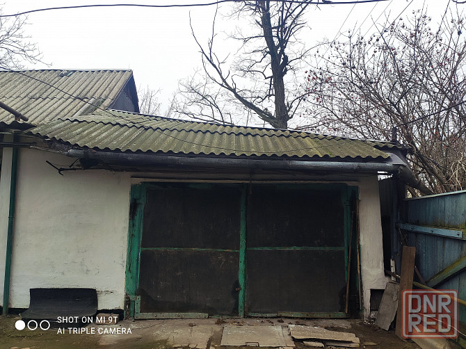 Продам дом Горняцкий р-н Макеевка - изображение 8