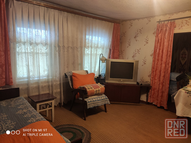 Продам дом Горняцкий р-н Макеевка - изображение 1