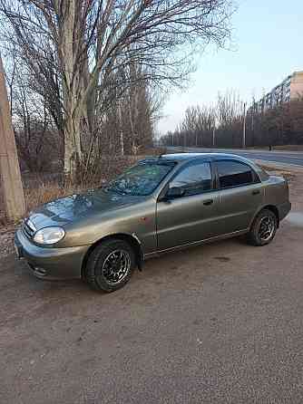 продам sens 2004г цена 350 000 + торг, 468 000 пробега, двигатель откопитален, гбц новая Макеевка