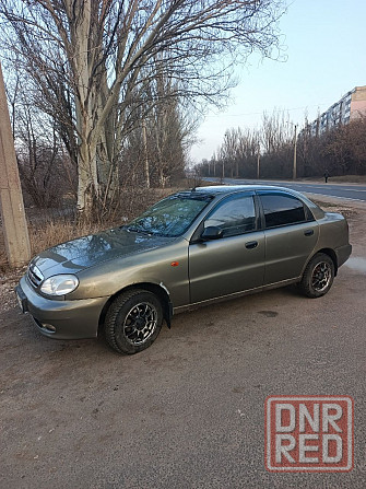 продам sens 2004г цена 350 000 + торг, 468 000 пробега, двигатель откопитален, гбц новая Макеевка - изображение 1