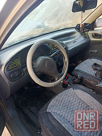 продам sens 2004г цена 350 000 + торг, 468 000 пробега, двигатель откопитален, гбц новая Макеевка - изображение 5